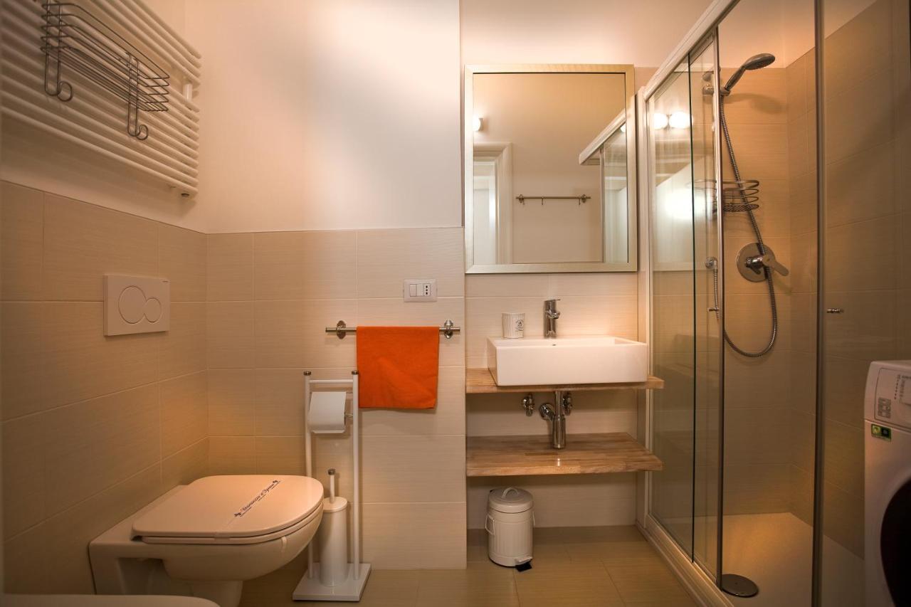 Studio Bijoux River Apartment Verona Ngoại thất bức ảnh